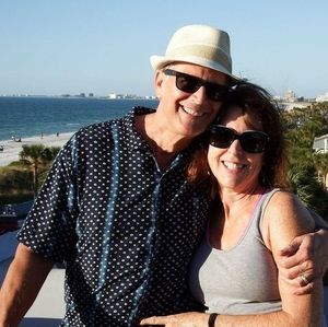 Meet your Posher, Joe